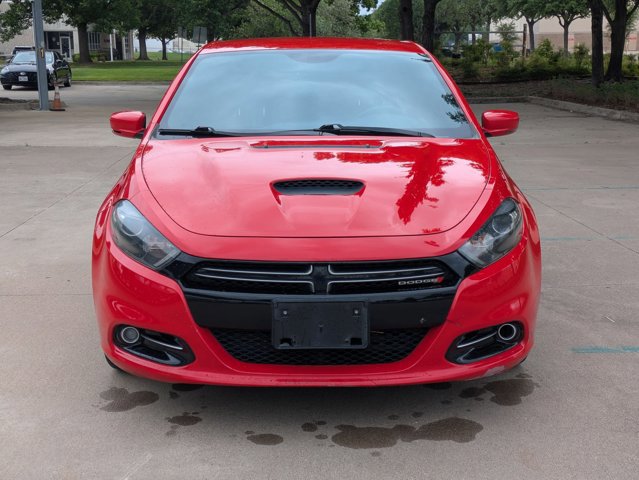 Used 2016 Dodge Dart GT Sport video 2