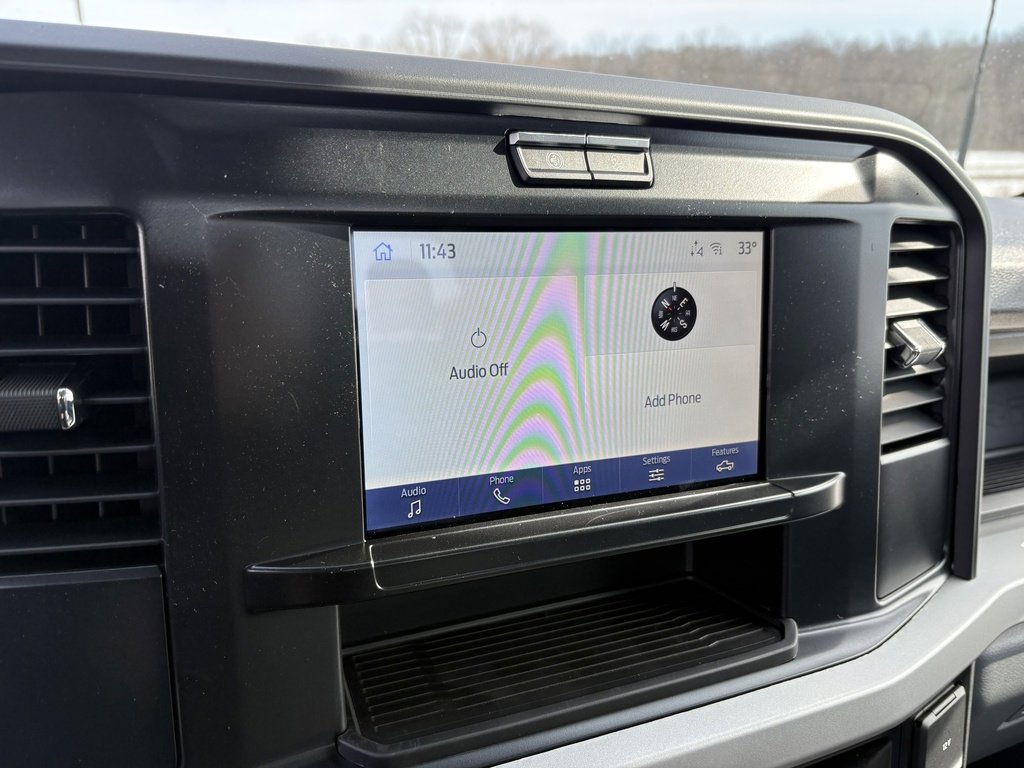 New 2026 Ford F250 XL w/ STX Appearance Package image 37