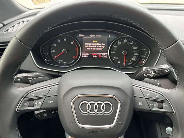 Used 2023 Audi Q5 2.0T Premium w/ Convenience Package image 25
