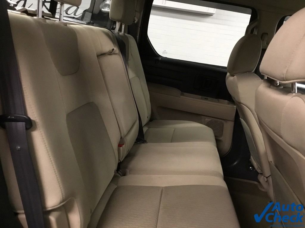 Used 2012 Honda Ridgeline RTS image 28
