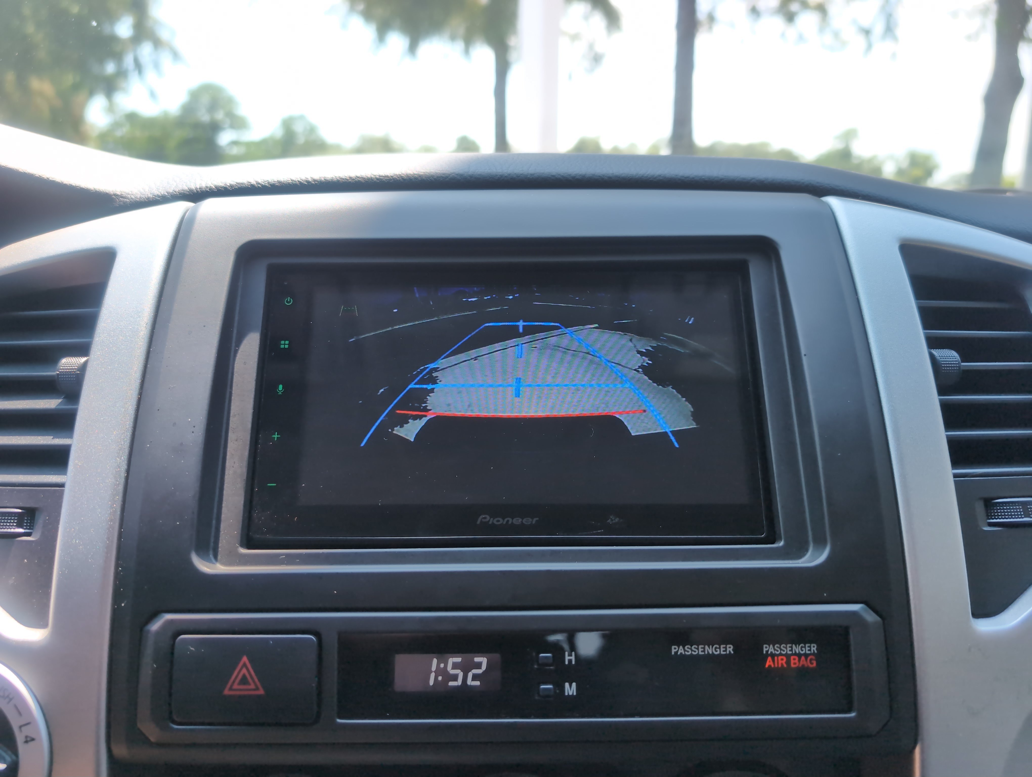 Used 2014 Toyota Tacoma 4x4 Double Cab image 24