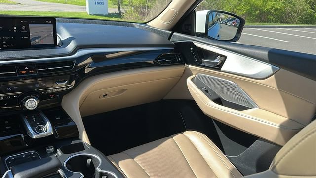 Certified 2023 Acura MDX SH-AWD w/ Technology Package image 28