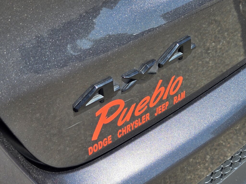 Used 2019 Jeep Compass Altitude AWD/4WD image 12