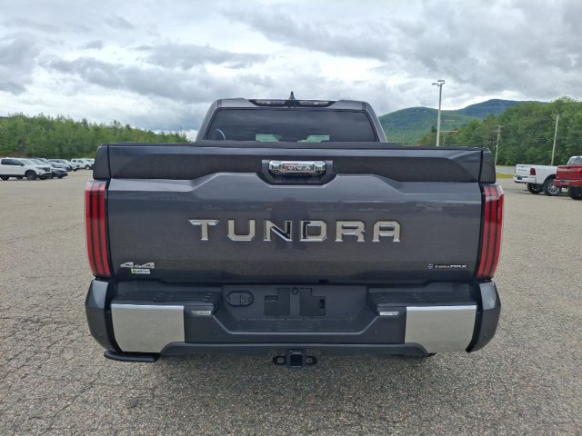 New 2026 Toyota Tundra Capstone AWD/4WD image 6