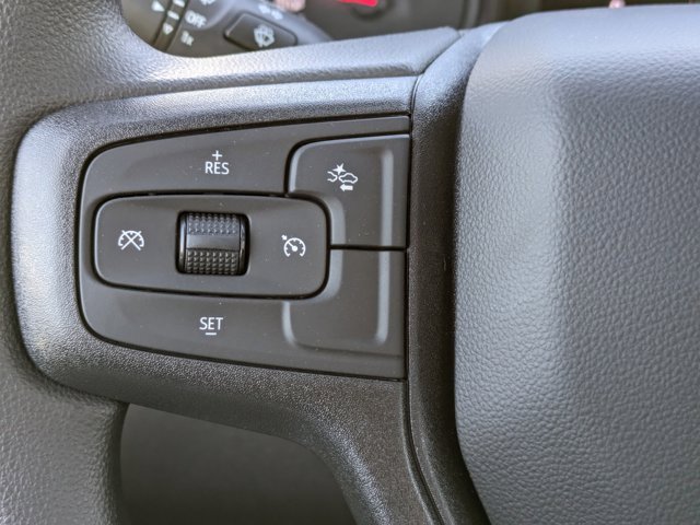 New 2025 Chevrolet Silverado 1500 W/T w/ WT Value Package image 18