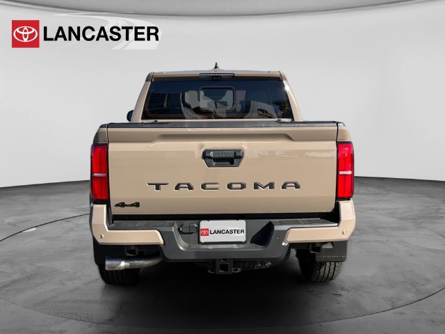 New 2026 Toyota Tacoma TRD Off-Road w/ TRD Off Road Premium Package AWD/4WD image 6