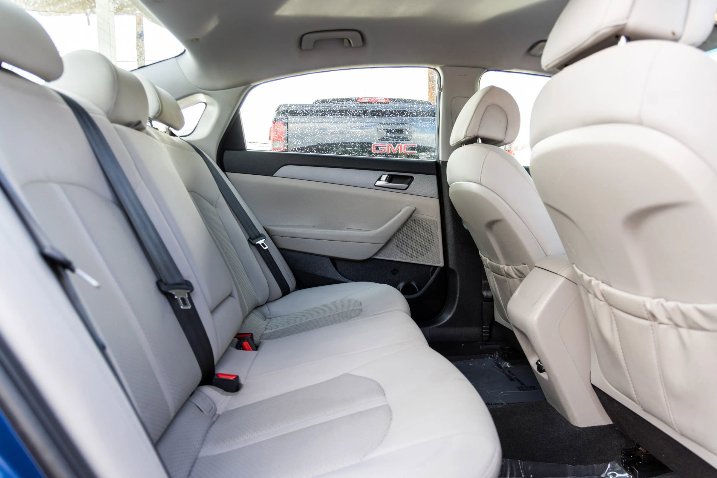 Used 2017 Hyundai Sonata SE FWD image 16