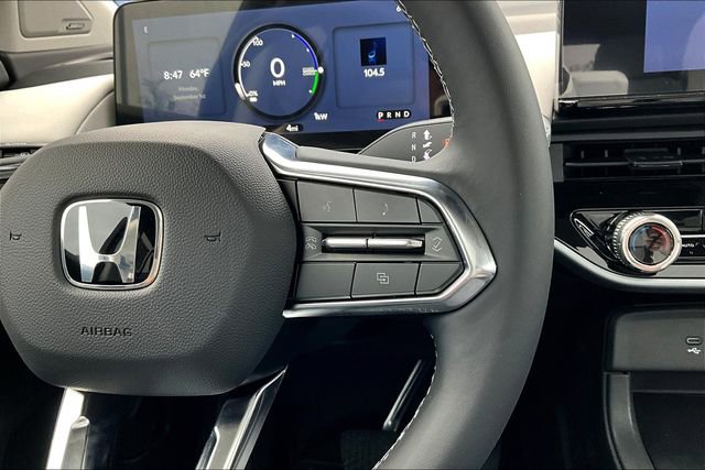 New 2025 Honda Prologue Touring image 17