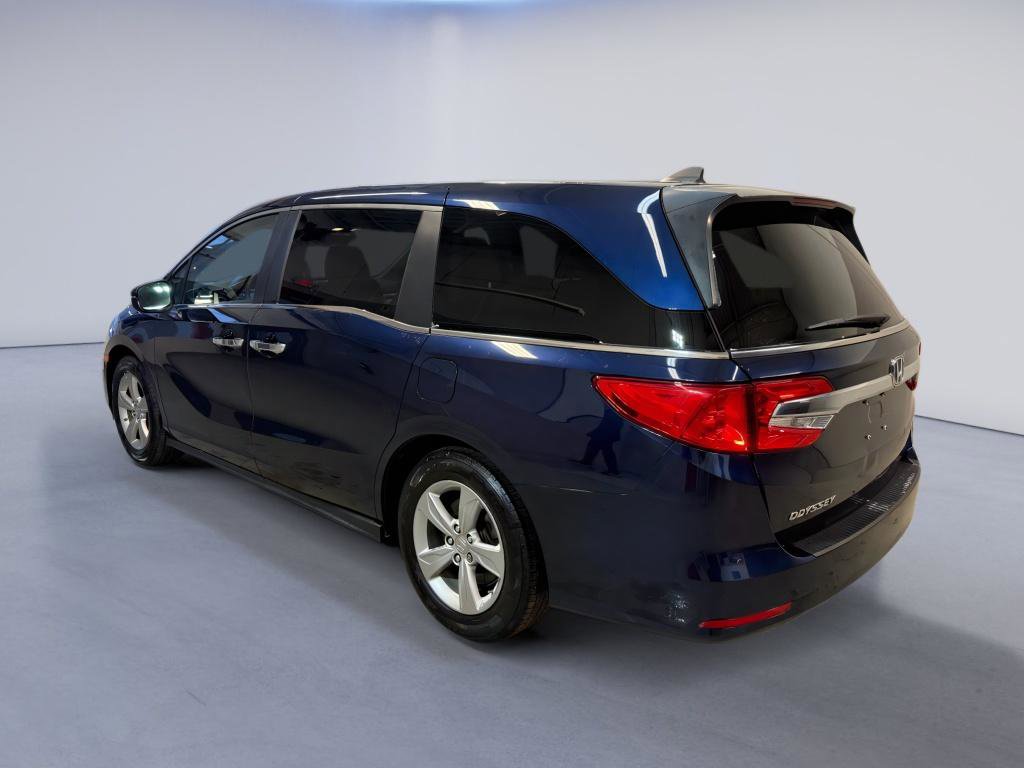 Used 2018 Honda Odyssey EX-L image 5