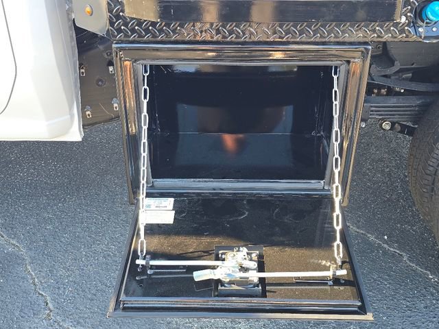 New 2026 Chevrolet Silverado 3500 W/T w/ WT Convenience Package image 17