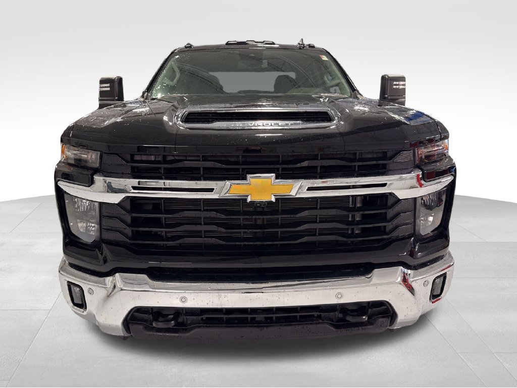 New 2026 Chevrolet Silverado 2500 LT w/ All Star Edition AWD/4WD image 52