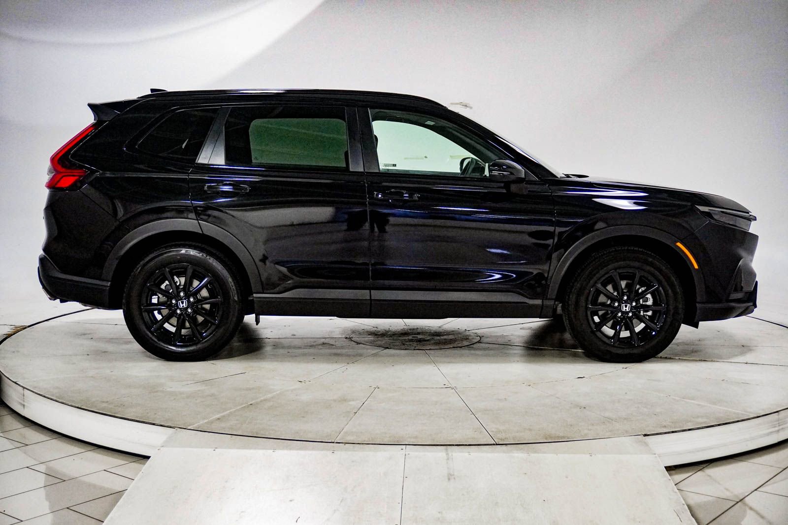 Certified 2026 Honda CR-V Sport image 11