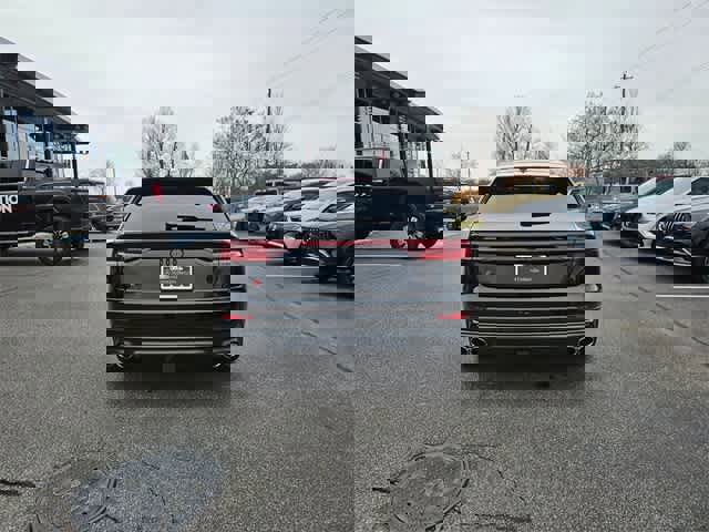 Used 2023 Audi SQ8 Prestige image 7