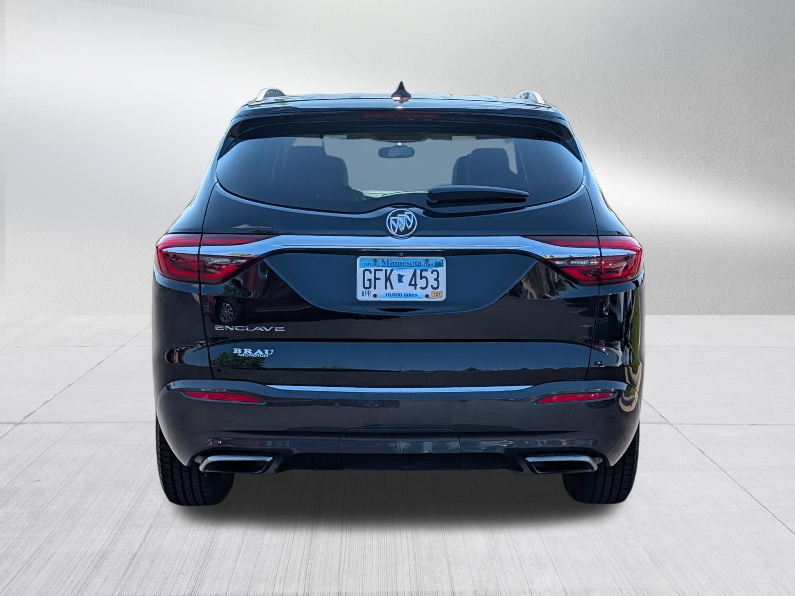 Used 2020 Buick Enclave Essence FWD image 6