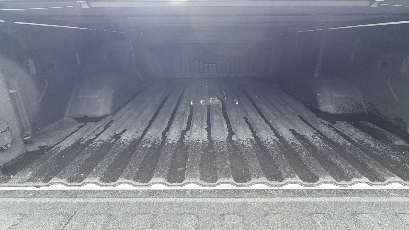 Used 2024 Chevrolet Silverado 2500 LT AWD/4WD image 14