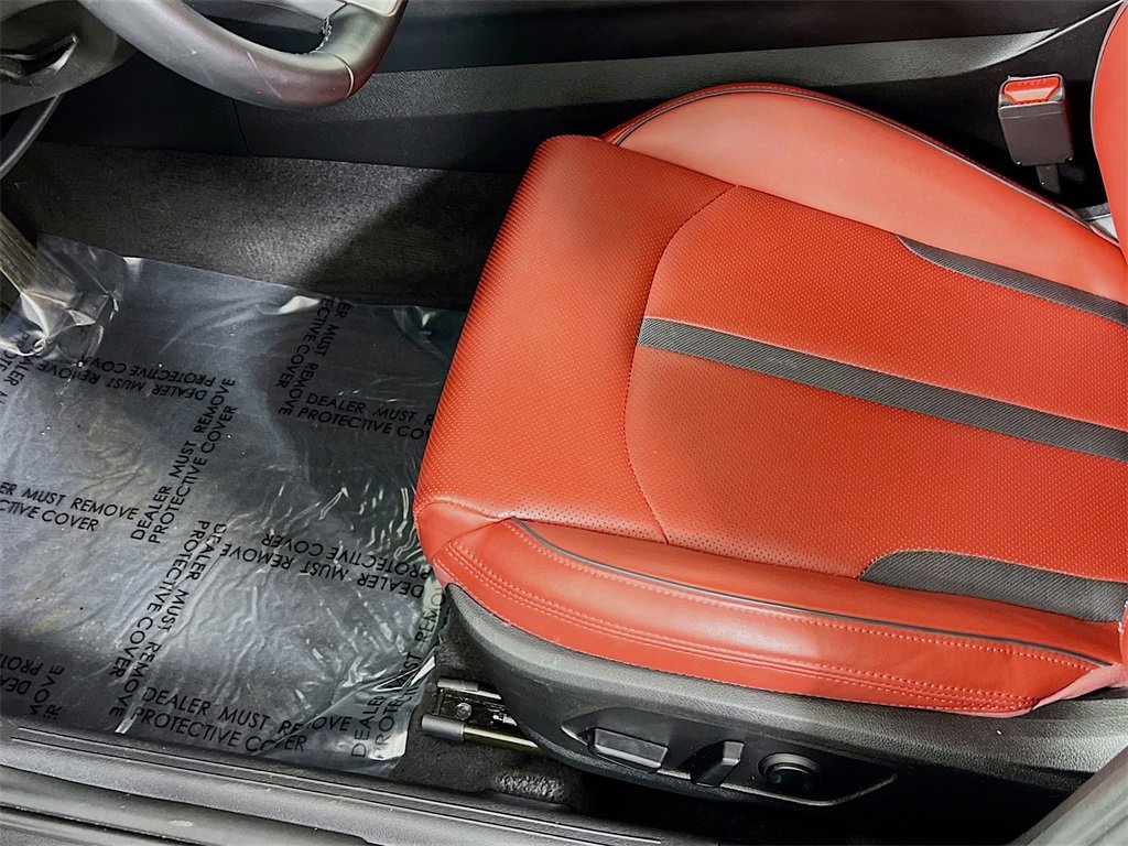 Used 2023 Kia K5 GT-Line image 25