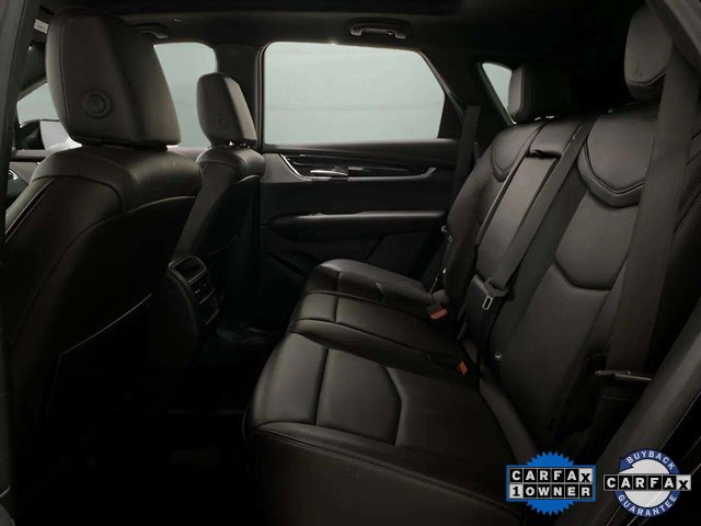 Used 2025 Cadillac XT5 Premium Luxury image 76