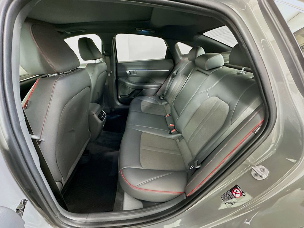 Certified 2023 Hyundai Sonata SEL Plus image 25