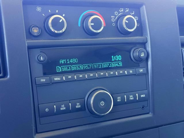 Used 2023 Chevrolet Express 3500 LS RWD image 21