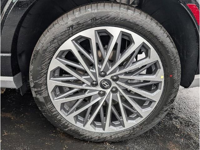 New 2026 Hyundai Palisade Calligraphy image 25