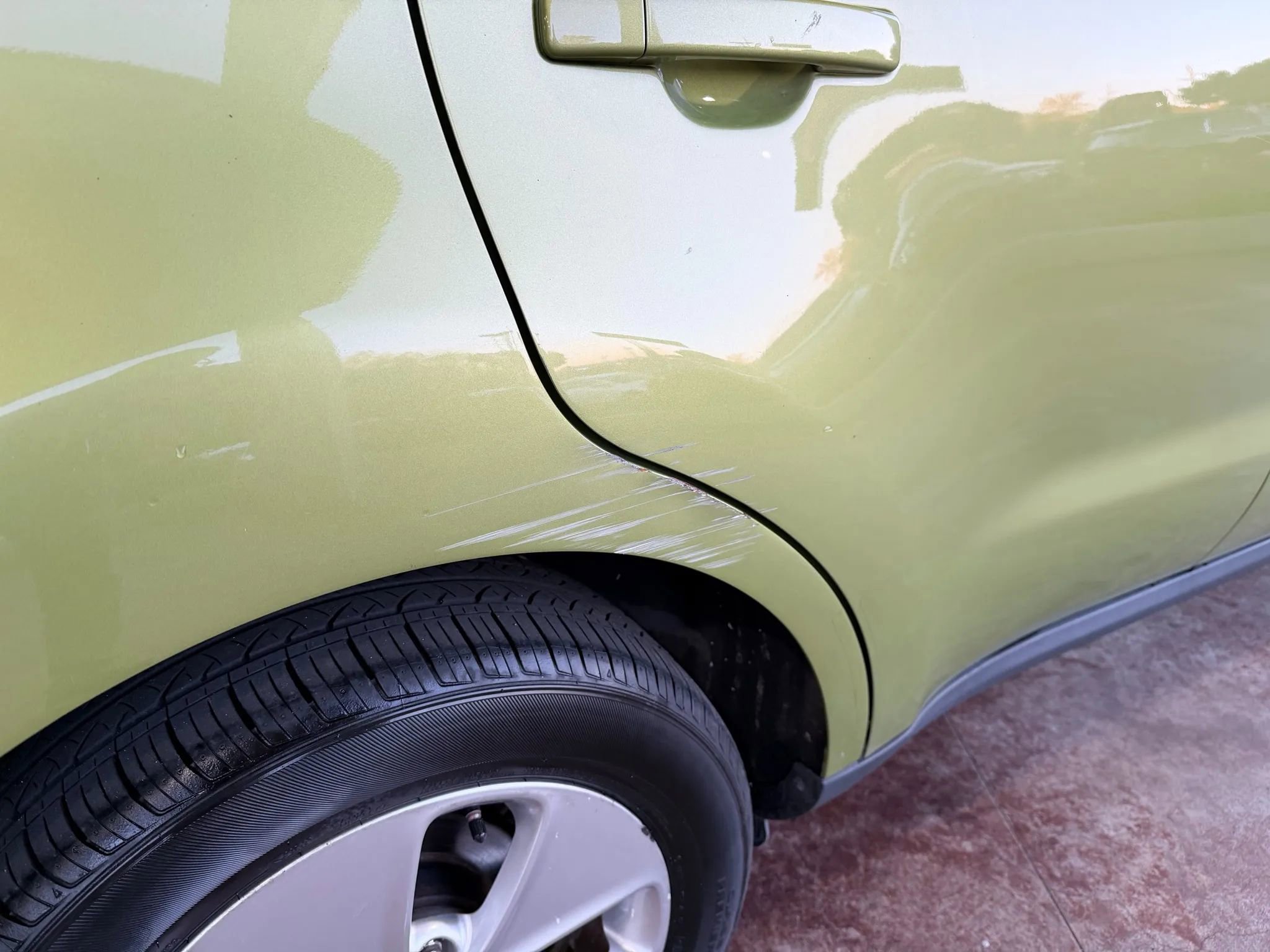 Used 2015 Kia Soul EV image 21