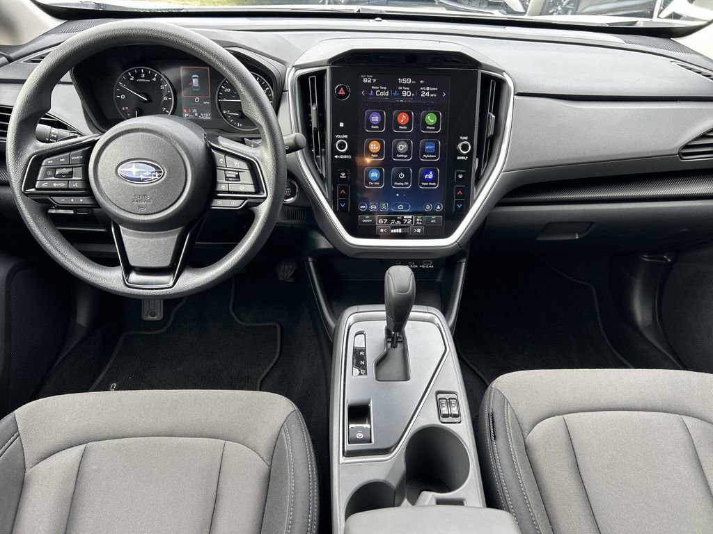 Certified 2025 Subaru Crosstrek 2.0i Premium image 13