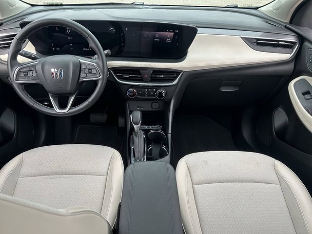 Used 2024 Buick Encore GX Preferred FWD image 16