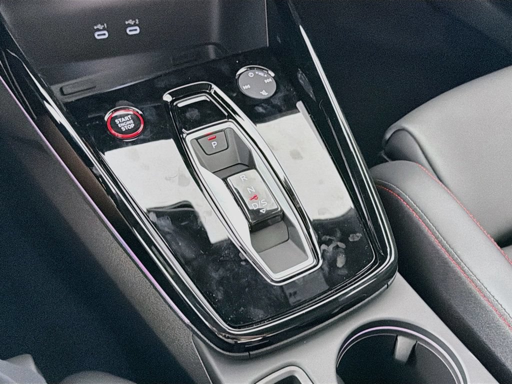 New 2026 Audi RS 3 AWD/4WD image 16