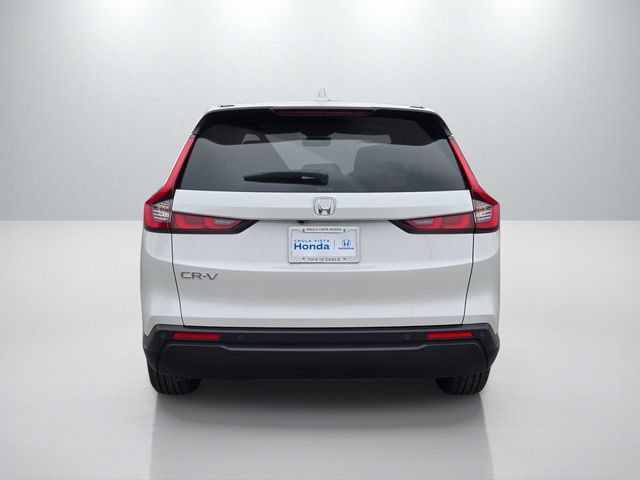 New 2026 Honda CR-V EX-L image 5