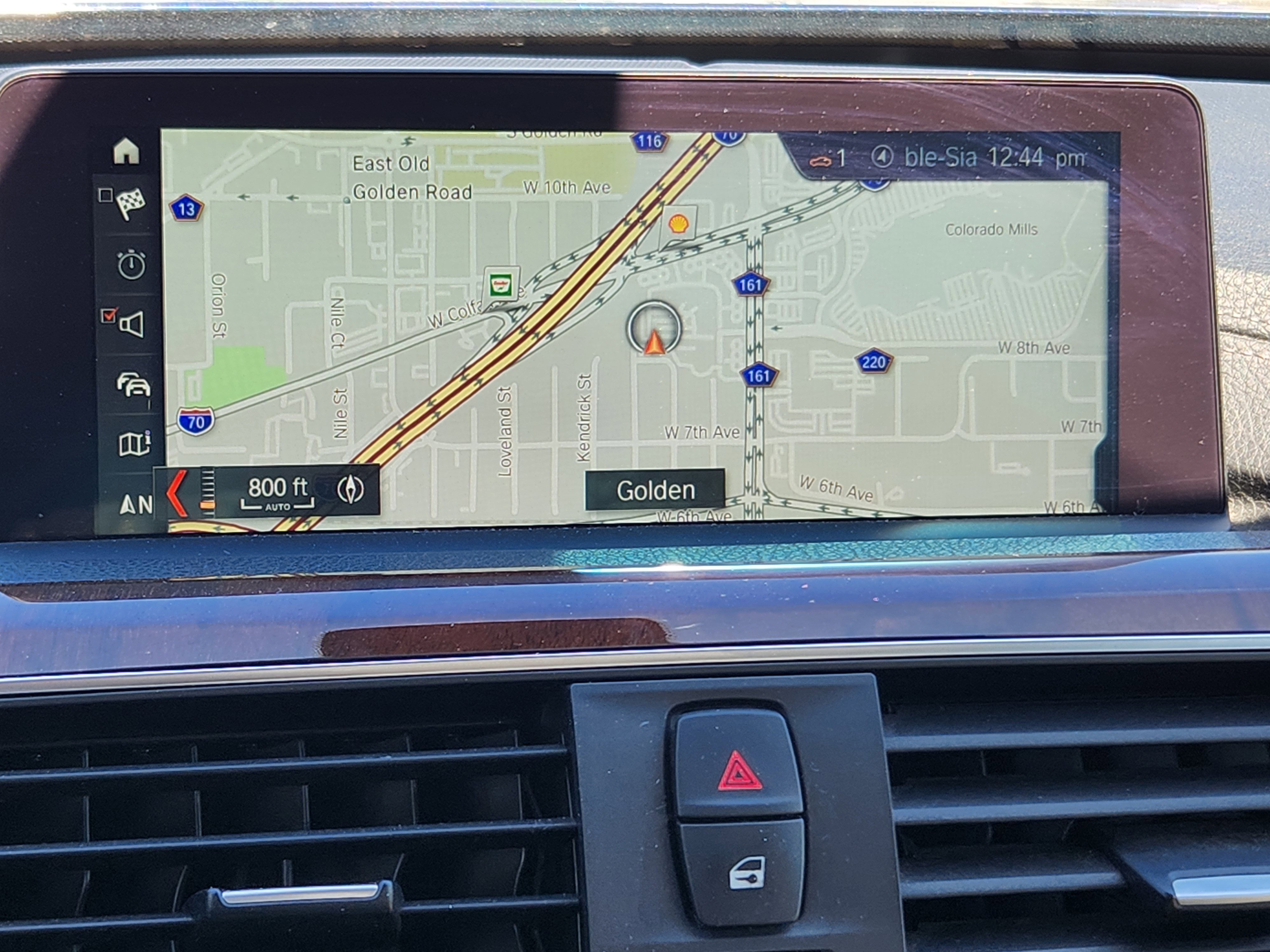 Used 2019 BMW 440i xDrive Convertible image 24