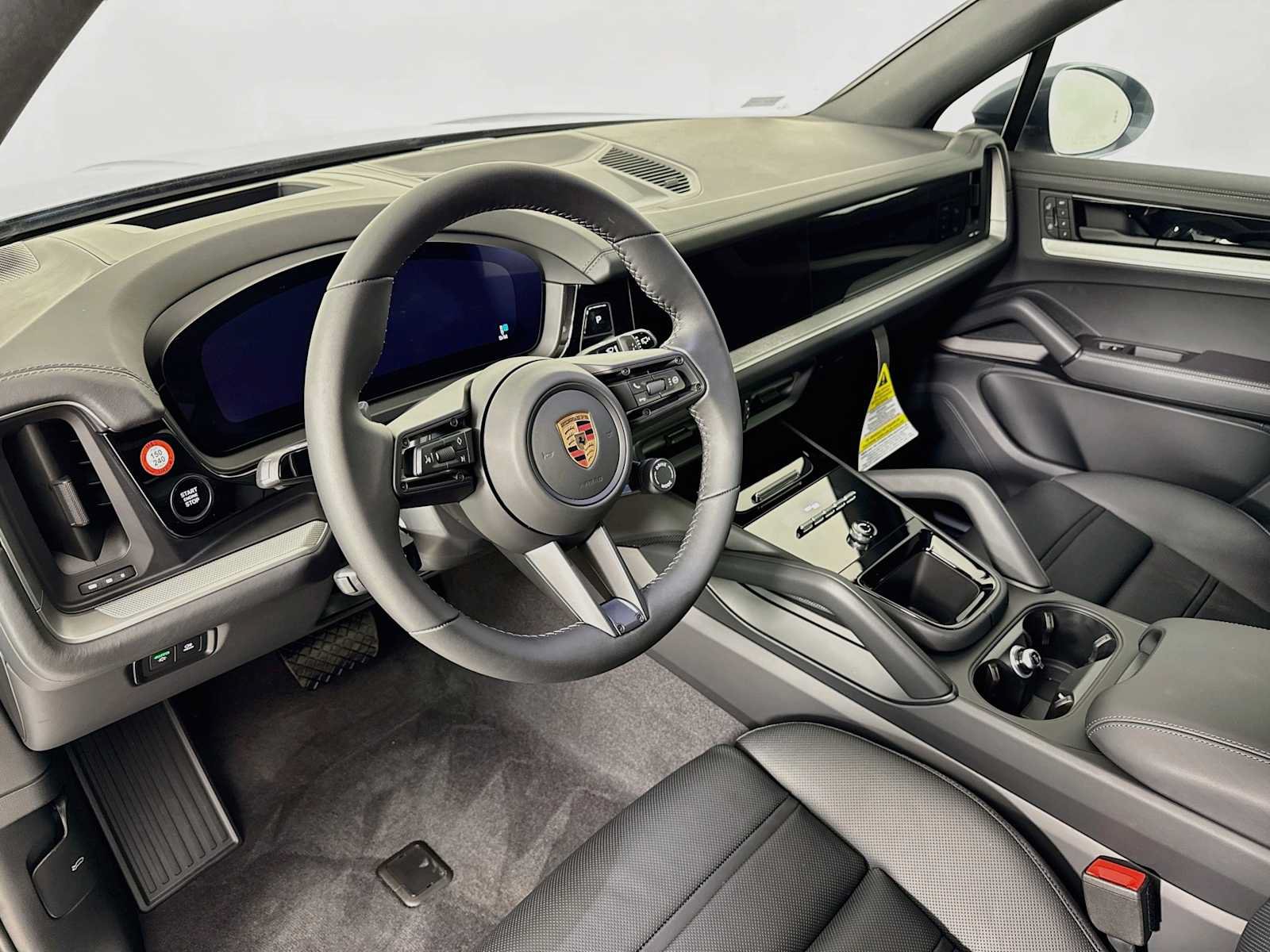 New 2026 Porsche Cayenne AWD/4WD image 4