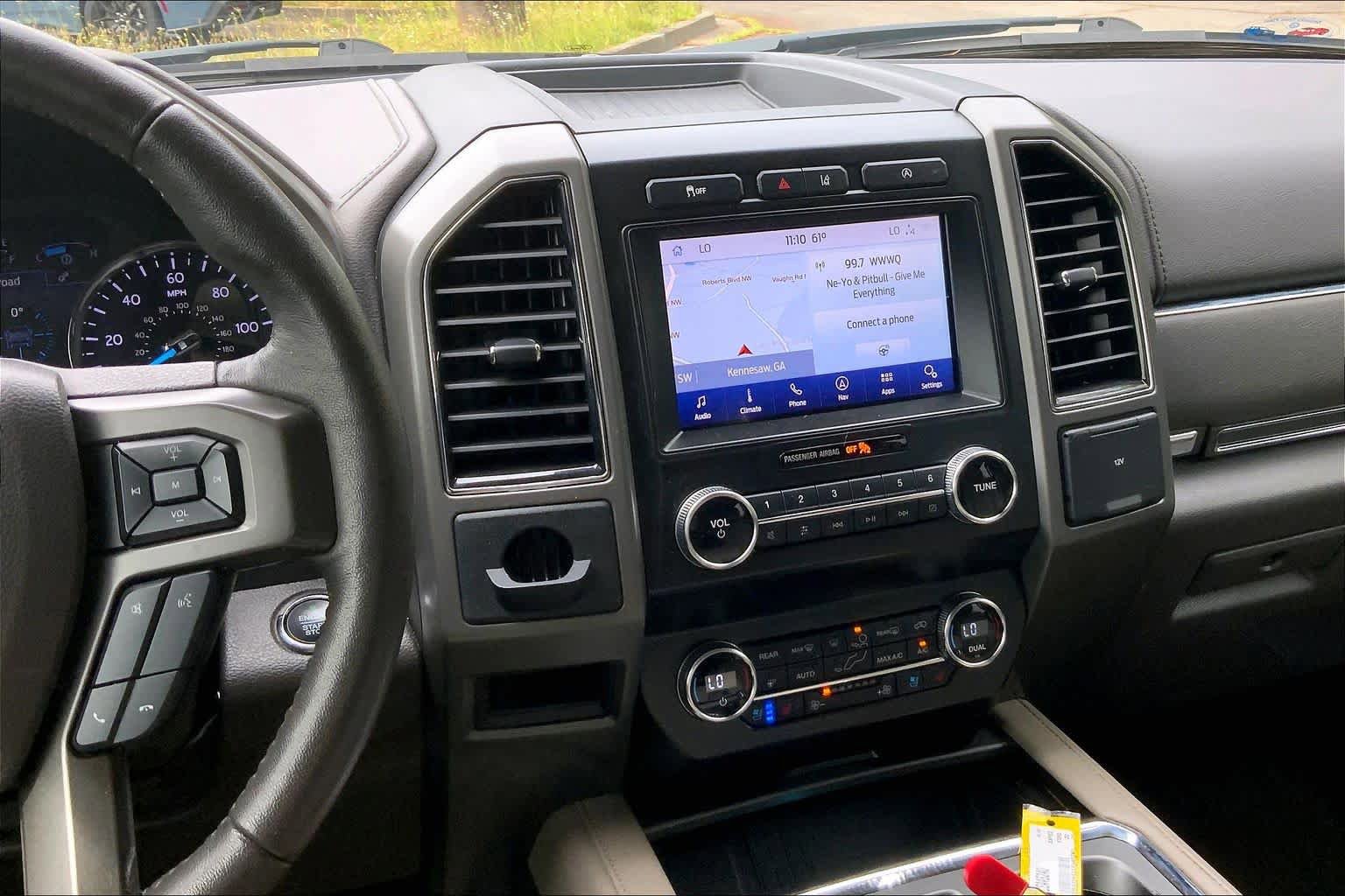 Used 2020 Ford Expedition XLT w/ Equipment Group 202A RWD image 7