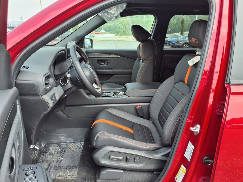 New 2026 Honda Passport TrailSport image 5