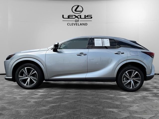 Used 2023 Lexus RX 350 Premium w/ Cold Area Package image 3