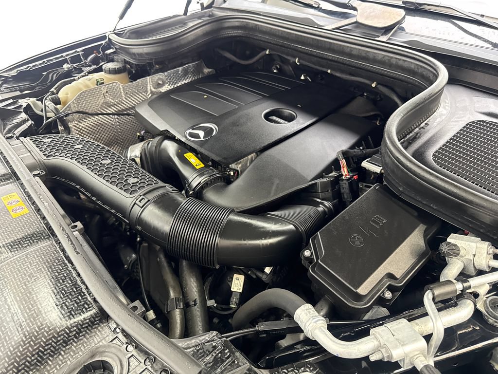 Used 2021 Mercedes-Benz GLE 350 4MATIC image 74