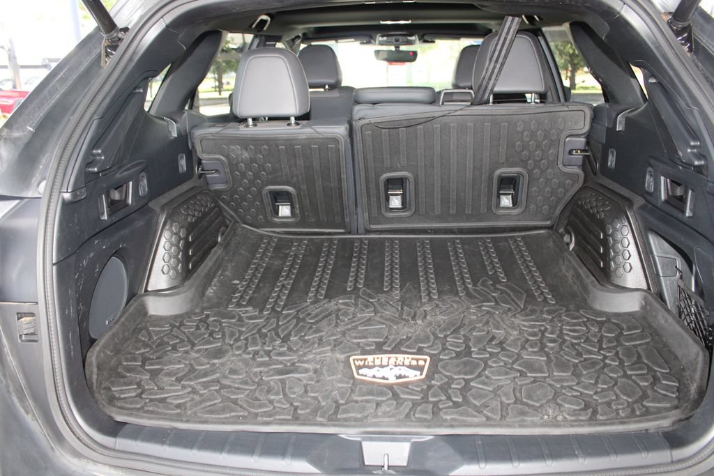Used 2024 Subaru Outback Wilderness AWD/4WD image 62