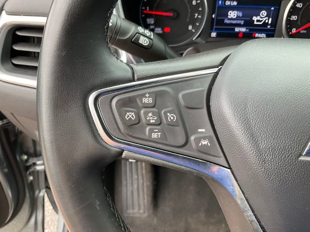 Used 2024 Chevrolet Equinox LT FWD image 11
