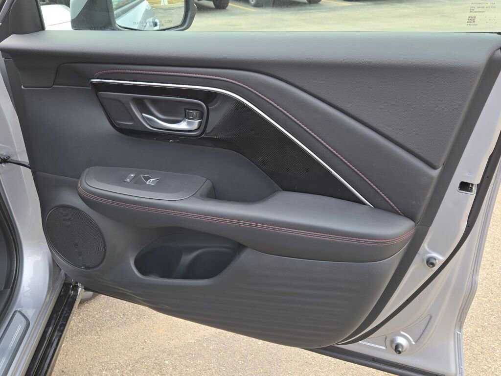 New 2026 Acura ADX A-Spec image 10