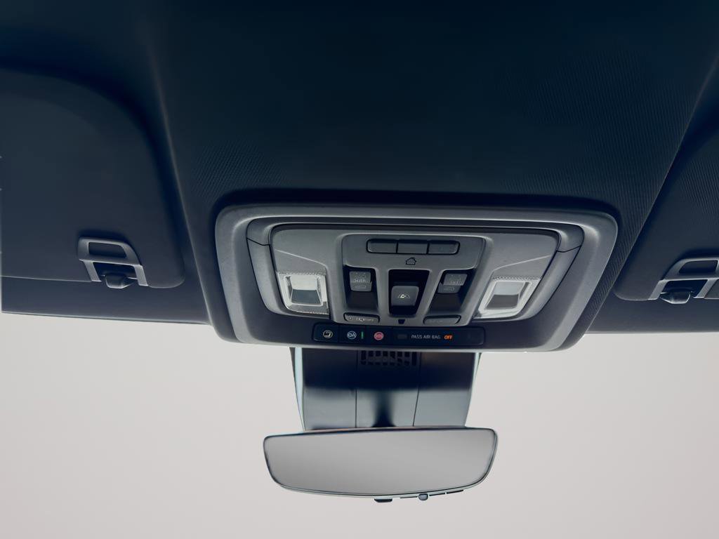 Used 2023 GMC Sierra 1500 AT4 w/ Technology Package image 23