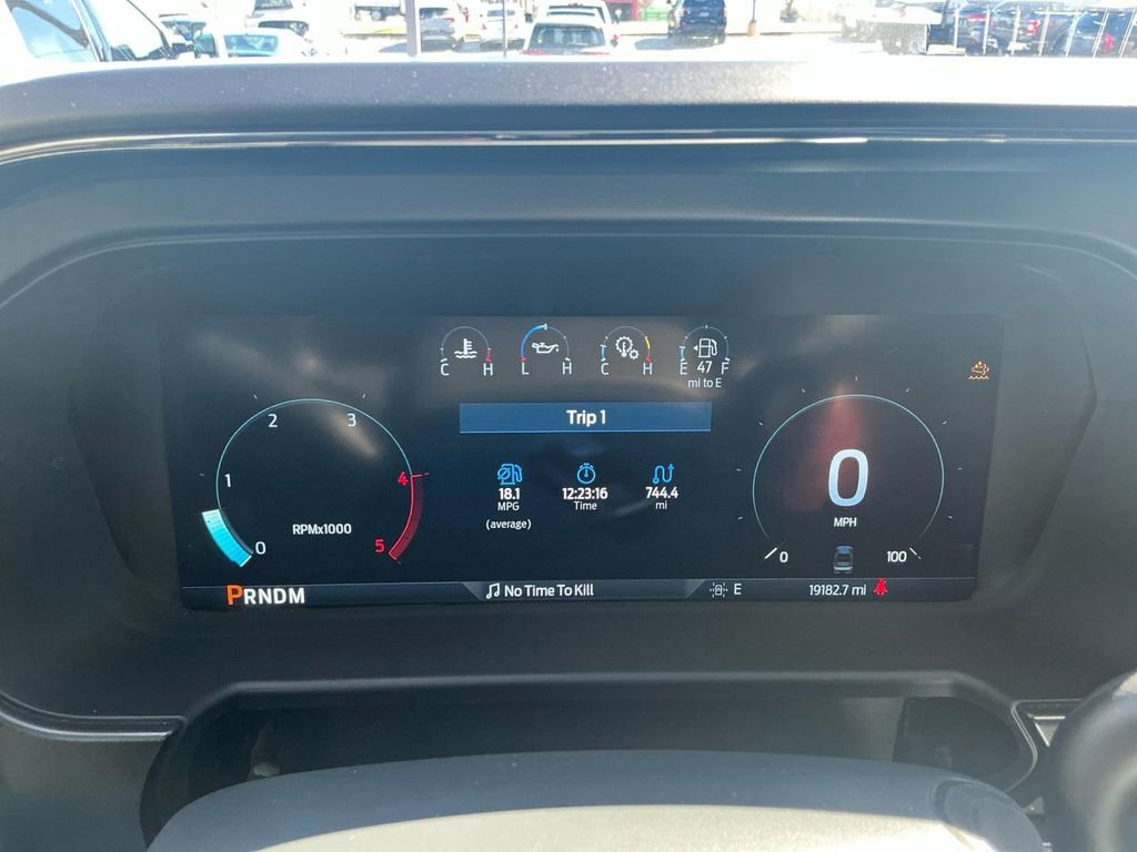 Used 2024 Ford F250 Lariat w/ Lariat Ultimate Package image 19