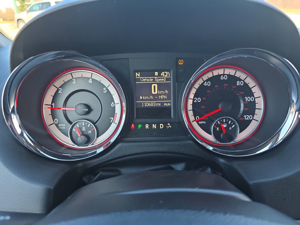 Used 2019 Dodge Grand Caravan GT image 20