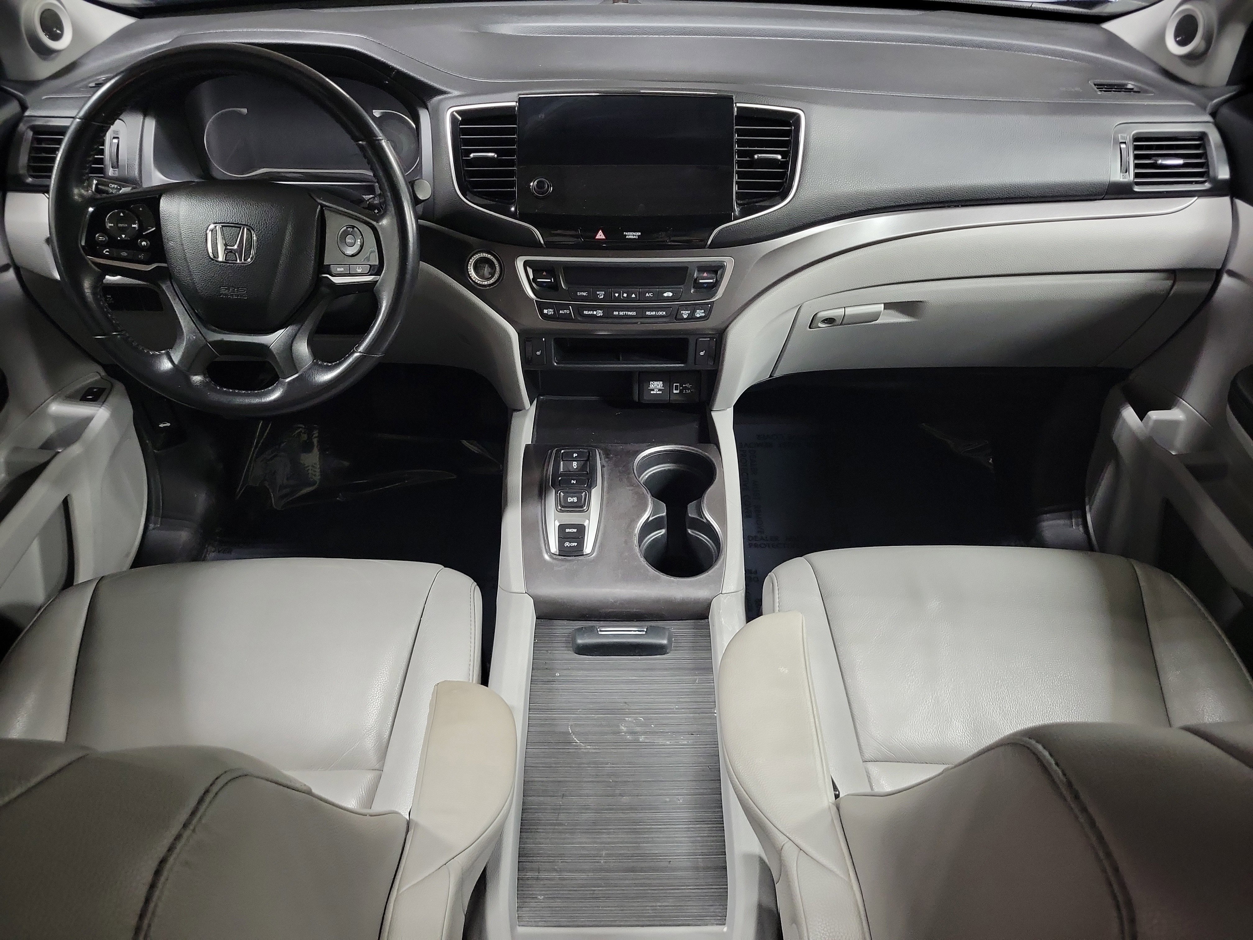 Used 2022 Honda Pilot EX-L image 19