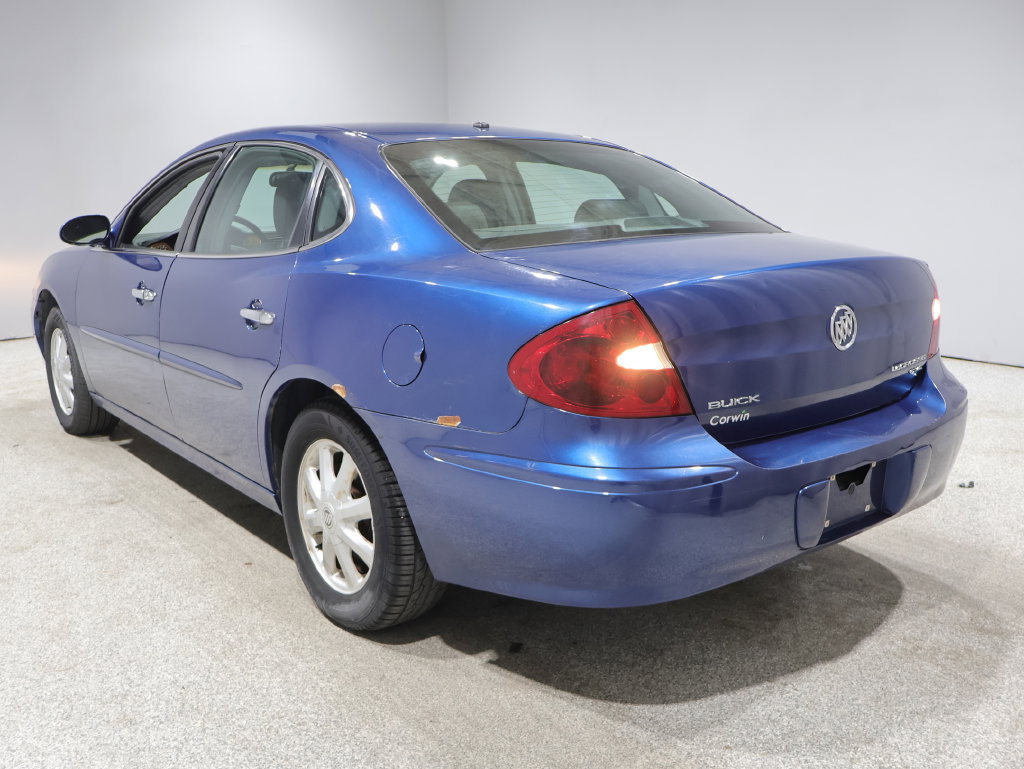 Used 2005 Buick LaCrosse CXL FWD image 14