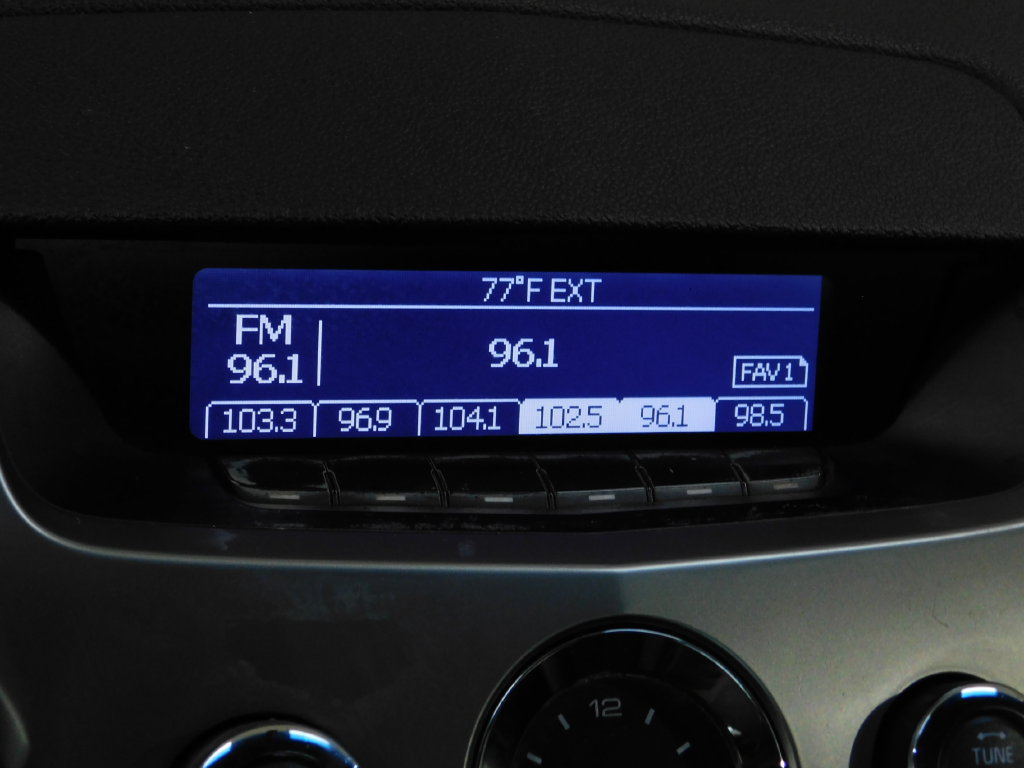 Used 2011 Cadillac CTS AWD Sedan image 40
