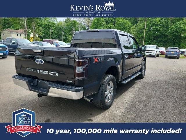 Used 2019 Ford F150 XLT w/ XTR Package AWD/4WD image 6