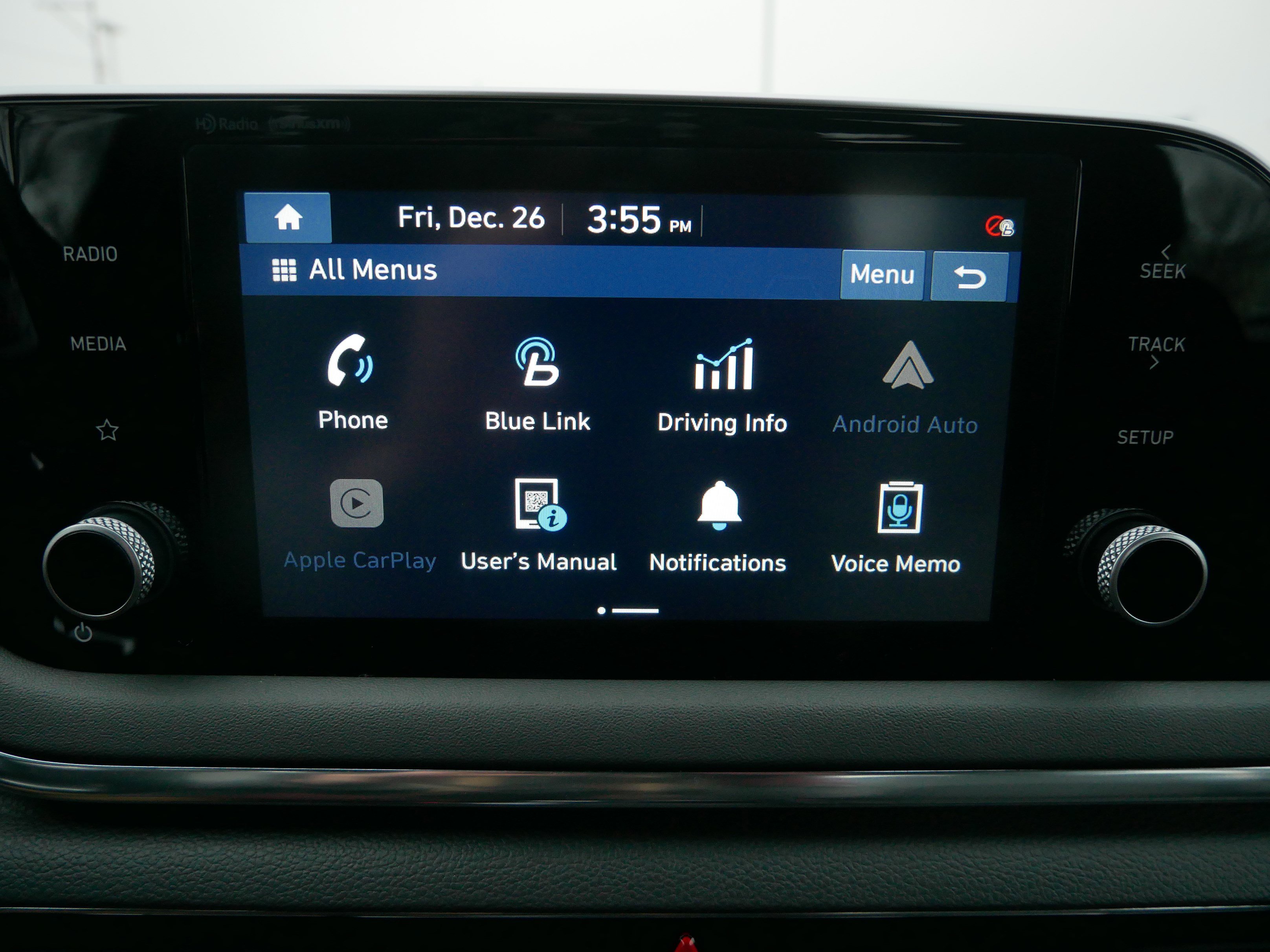 Used 2021 Hyundai Sonata SEL Plus image 18