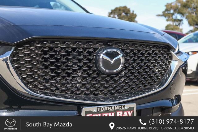 New 2026 MAZDA CX-30 AWD 2.5 S w/ Select Sport Pkg image 5