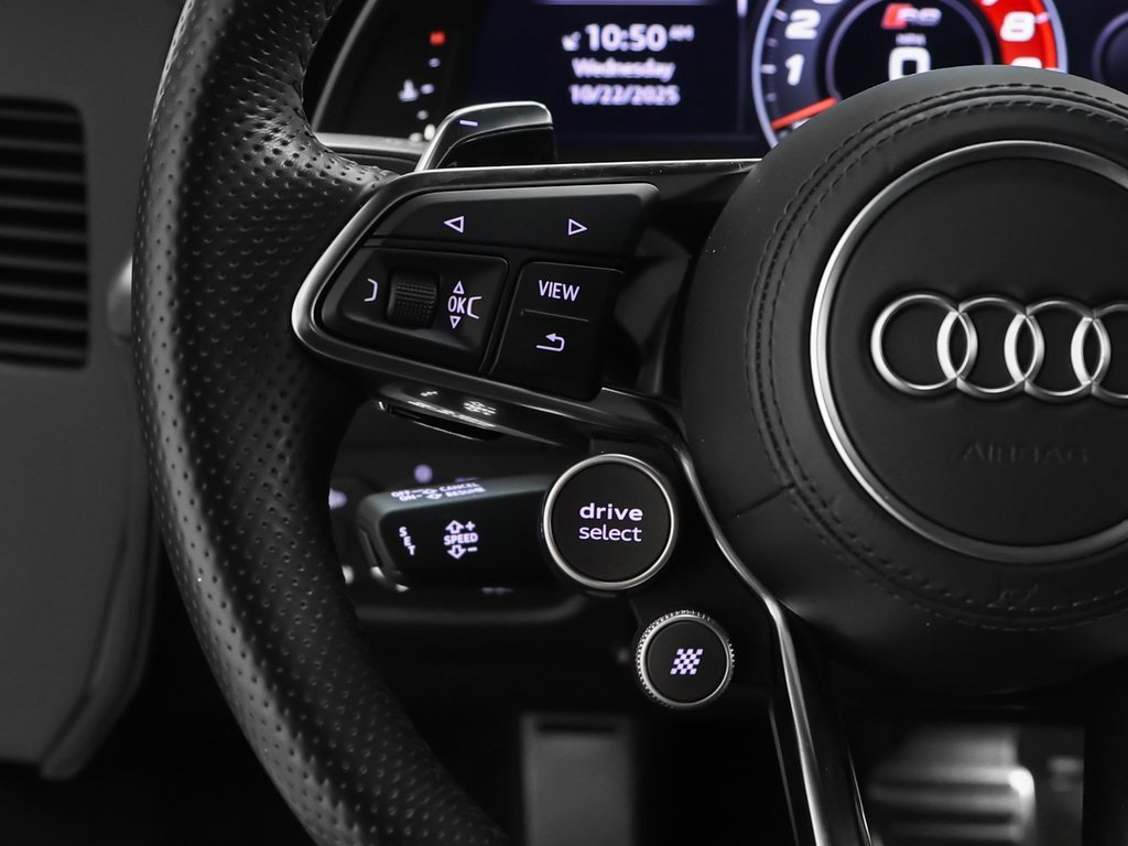 Used 2017 Audi R8 V10 plus image 47