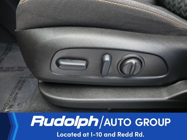 Used 2022 Chevrolet Equinox LT FWD image 10