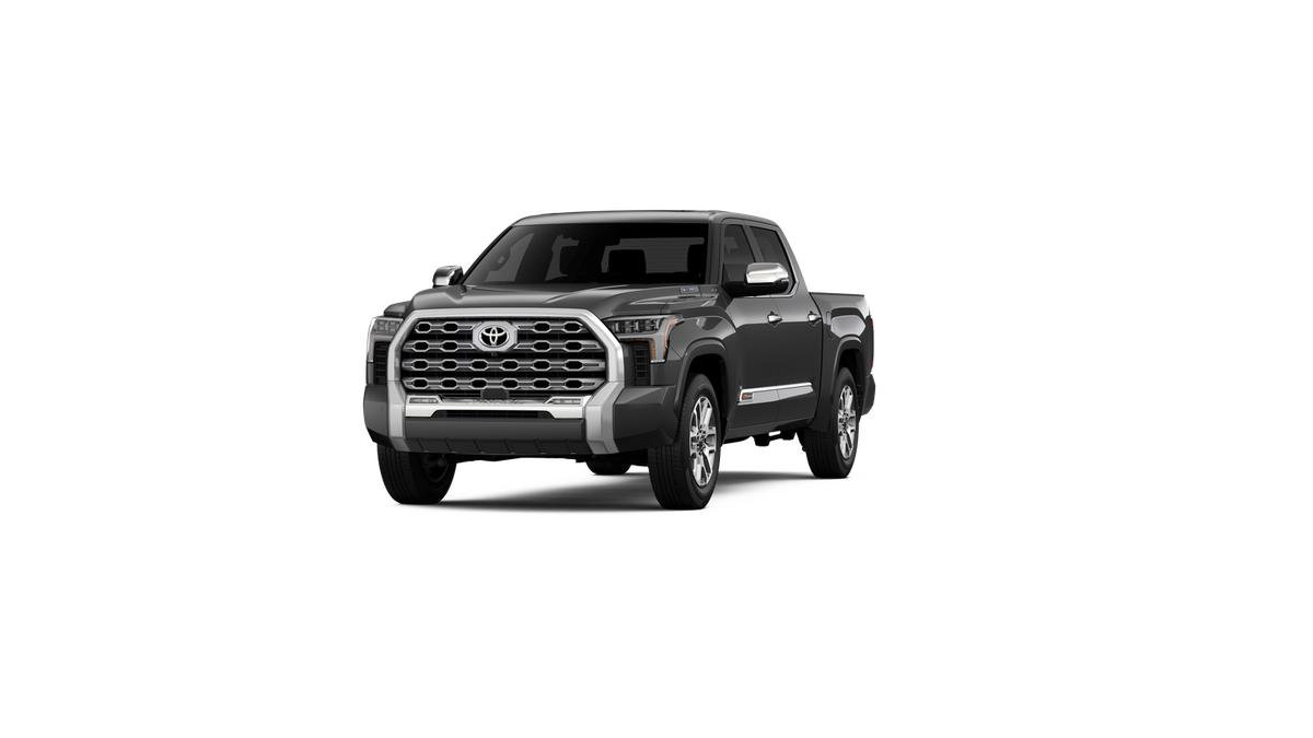 New 2026 Toyota Tundra 1794 Edition image 22